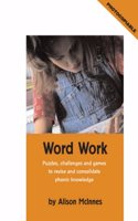 Word Work (Homeworms)