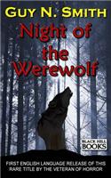 Night of the Werewolf