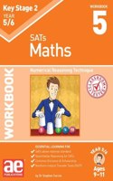 KS2 Maths Year 5/6 Workbook 5