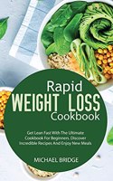 Rapid Weight Loss Cookbook
