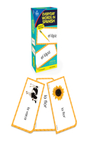 Everyday Words in Spanish: Photographic Flash Cards