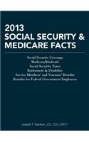 Social Security & Medicare Facts