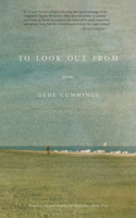To Look Out from