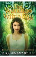 Wendigo Witchling