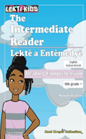 The Intermediate Reader, vol. 1