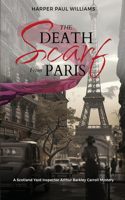 The Death Scarf From Paris