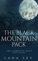 Black Mountain Pack