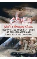 God's Amazing Grace
