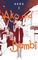 Ako and Bambi, Vol. 1