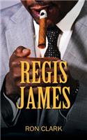 Regis James