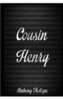 Cousin Henry