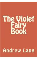 The Violet Fairy Book