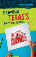 Drawing Texas's Sights and Symbols