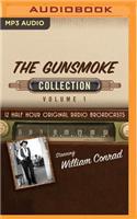 Gunsmoke, Collection 1