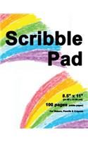 Scribble Pad
