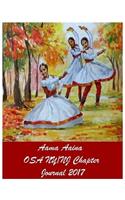 Aama Aaina OSA NY/NJ Chapter Journal 2017