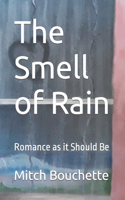 Smell of Rain