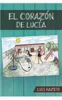 El Corazón de Lucía