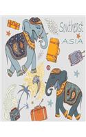 Southeast Asia ( Vacation Planner)