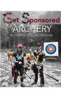 Get Sponsored Archery