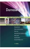 Dornase Alfa; A Clear and Concise Reference