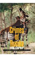 Crimes of Rumba: Volume I Congo Music: Volume I Congo Music