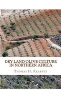 Dry Land Olive Culture In Northern Africa