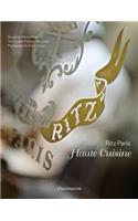 Ritz Paris: Haute Cuisine