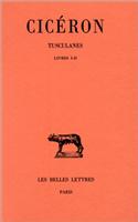 Ciceron, Tusculanes