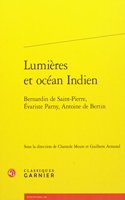 Lumieres Et Ocean Indien