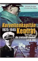 Korvettenkapitän Kentrat