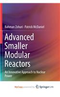 Advanced Smaller Modular Reactors