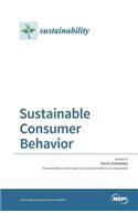 Sustainable Consumer Behavior