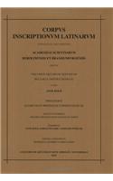 Miliaria provinciarum Raetiae et Norici