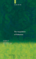 Acquisition of Finiteness