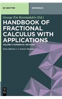 Numerical Methods