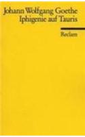 Iphigenie Auf Tauris