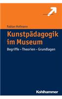 Kunstpadagogik Im Museum