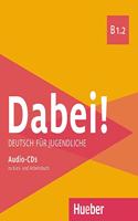 Dabei!