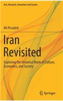 Iran Revisited