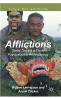 Afflictions