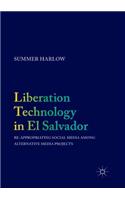 Liberation Technology in El Salvador