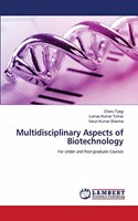Multidisciplinary Aspects of Biotechnology