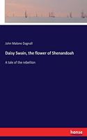 Daisy Swain, the flower of Shenandoah