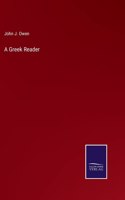Greek Reader