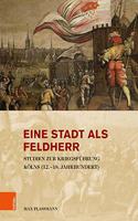 Eine Stadt ALS Feldherr