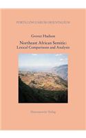 Northeast African Semitic