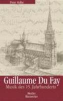 Guillaume Du Fay