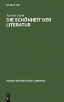 Schönheit der Literatur