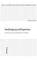 Verdrangung Und Expansion